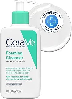 Cetaphil Daily Exfoliating Cleanser 175Ml