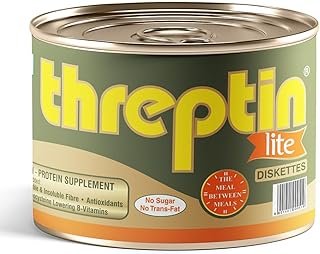 Threptin Disk Regular 275G