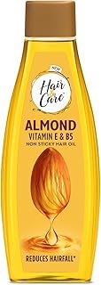Hair & Care Oil 200Ml