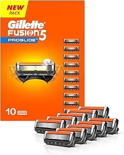 Gillette Fusion Proglide Razor