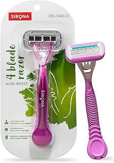 Gillette Venus Breeze Razor