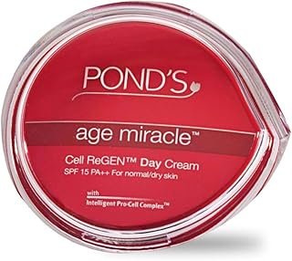 Ponds Age Miracle Day Cr 10G
