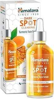 Himalaya Dark Spot Clearing Turmeric Face Pack 100