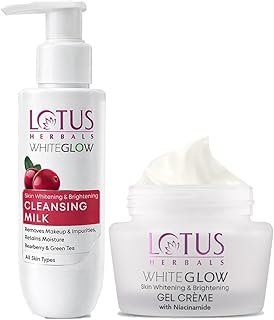 Lotus Lemonpure Cl Milk 80Ml