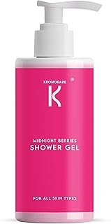 Nivea Showergel Energy Fresh