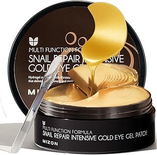 Garnier Hydra Bomb Eye Serum Mask