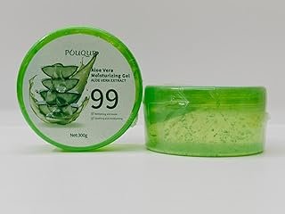 Himalaya Face Gel Moist Aloe Vera 100Ml
