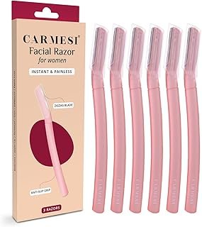 Gillette Satin Care Razor