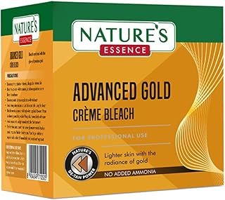 Fem Saffron Cream Bleach