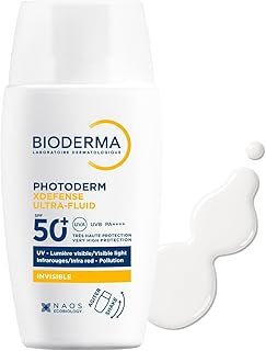 Bioderma Photoderm Fluide Max Spf100 40Ml