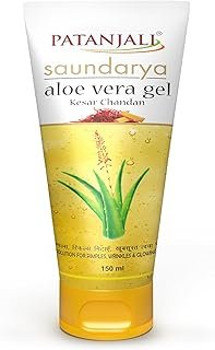 Himalaya Kesar Face Gel 100Ml