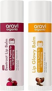 Himalaya Lip Balm Butter 10G