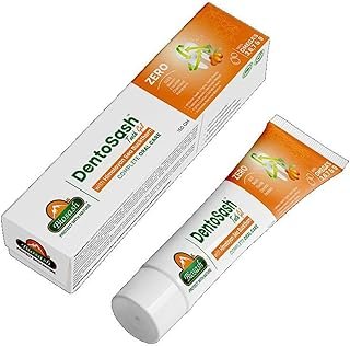 Patanjali Dant Kanti Advanced 50G