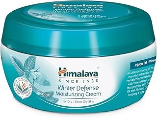 Himalaya Winer Defence Cream 100Ml