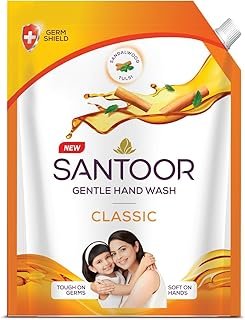 Lifebuoy Hand Wash Total 200Ml Pump