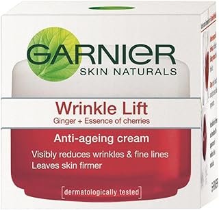 Garnier Wrinkle Lift Cream 40G