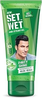 Set Wet Wetlook Gel 100Ml