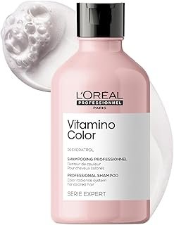 Loreal Vitamino Color Masque