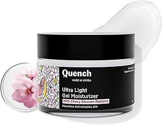 Pilgrim Advanced Glow Moisturizer 50G