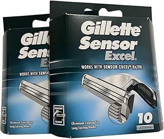 Gillette Foam Senstive 418G