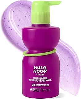 Lux Body Wash Black Orchid 245Ml