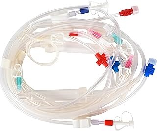Blood Set Polymed