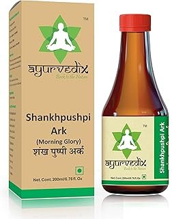 Shankha Pushpi 200Ml Baidyanath