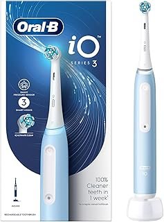 Oral B Crossaction Cartridge