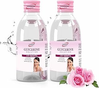 Glycerin 400G Ashwin