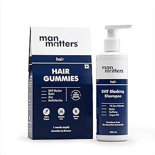 Mamaearth Rosemary Anti Hair Fall Shampoo 250Ml