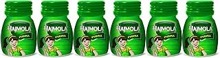 Hajmola Pudina Bottle (120)