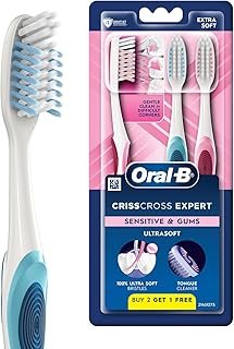 Sensodyne Brush Soft