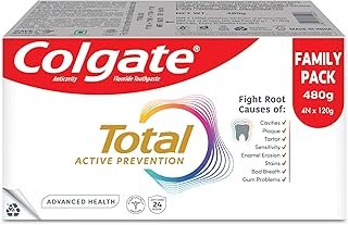 Colgate Total Paste 150G