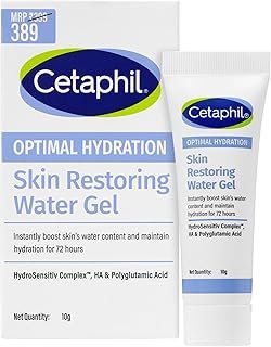 Cetaphil Optimal Hydration Face Serum 30Ml