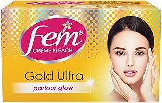 Fem Bleach Blue 52.8G