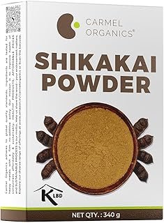 Godrej Shikakai Soap 100G