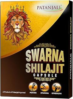 Dabur Shilajit (30)