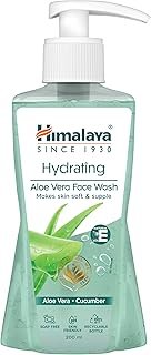 Himalaya Face Wash Aloe Vera 100Ml