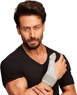 Vissco Thumb Splica Splint