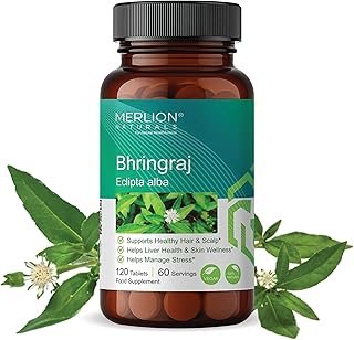 Maha Bhringraj Pun 50Ml