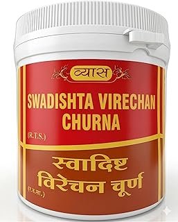 Swadishta Virechan Ch Zandu