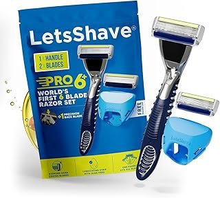 Gillette 7 Oclock Razor