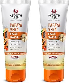 Himalaya Hydrating Face Wash 100Ml