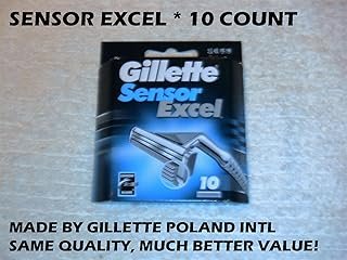Gillette Guard Blades 1