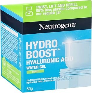 Neutrogena Bright Boost Gel Cream 15G