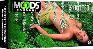 Moods Eye Candy Dotted 10