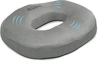 Vissco Round Ring Pillow M