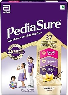 Pediasure Vanila 200Gm