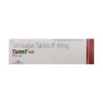Buy TSART AM 40 Online at Classic Medico