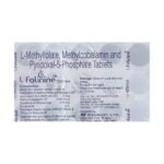 Buy L FOLININE Online at Classic Medico